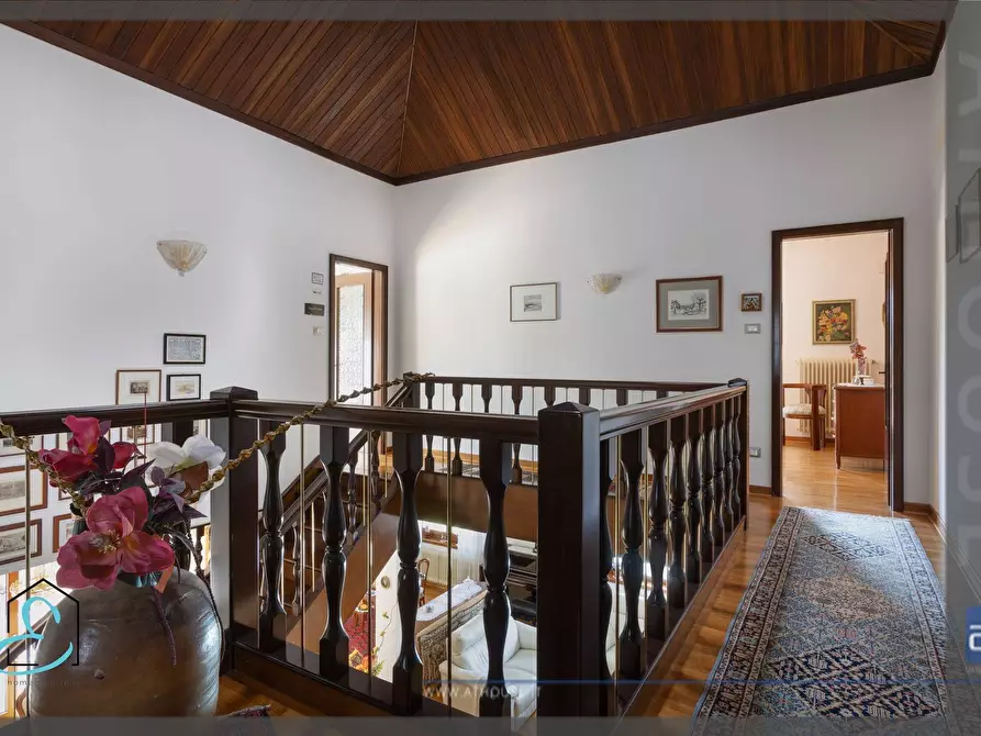 Immagine 24 di Appartamento in vendita  in Via Del Ricreatorio a Trieste