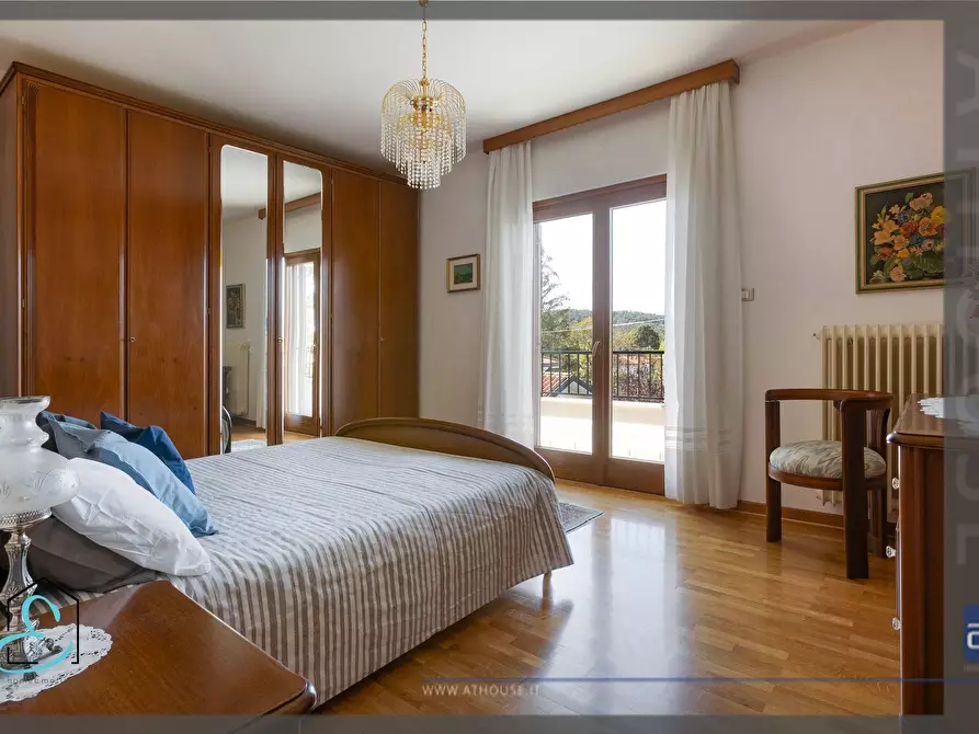 Immagine 25 di Appartamento in vendita  in Via Del Ricreatorio a Trieste