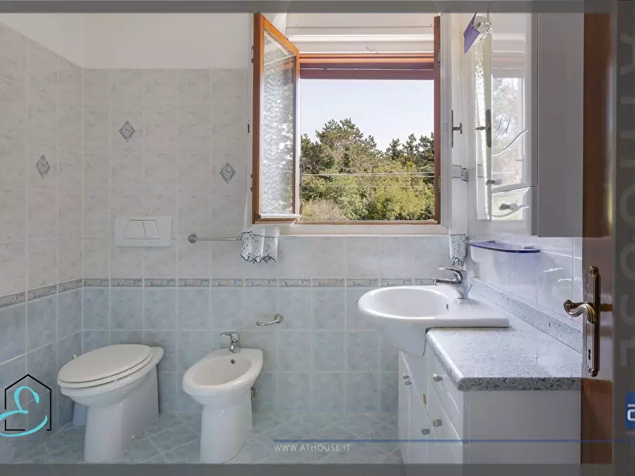 Immagine 28 di Appartamento in vendita  in Via Del Ricreatorio a Trieste