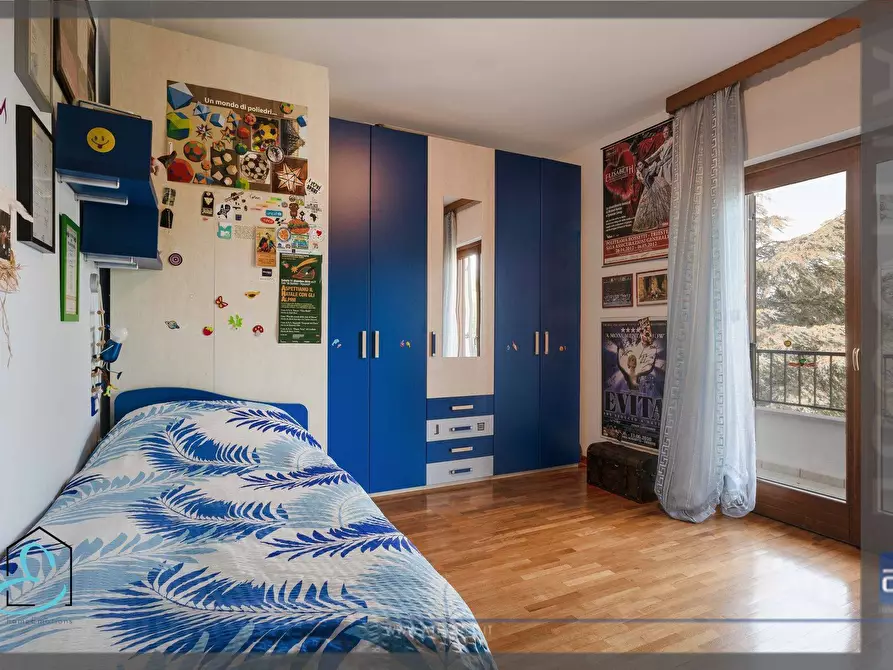 Immagine 29 di Appartamento in vendita  in Via Del Ricreatorio a Trieste