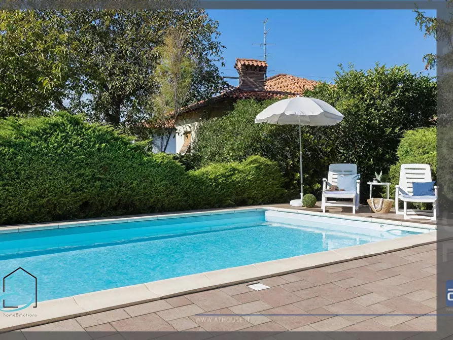 Immagine 5 di Appartamento in vendita  in Via Del Ricreatorio a Trieste