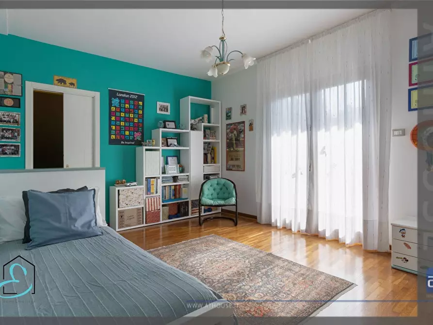 Immagine 30 di Appartamento in vendita  in Via Del Ricreatorio a Trieste