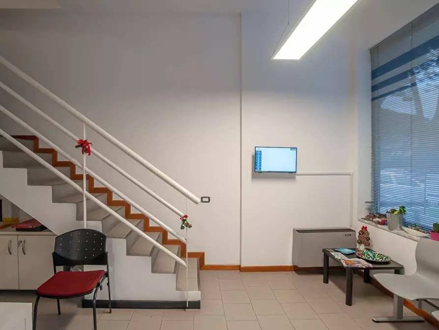 Immagine 9 di Locale commerciale in vendita  in via Buonarroti a Gorizia