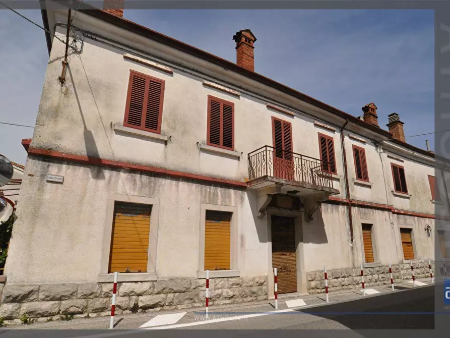 Immagine 3 di Rustico / casale in vendita  in Località Borgo Grotta Gigante a Sgonico