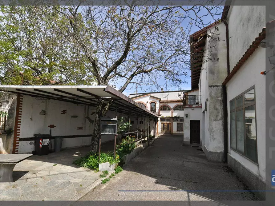 Immagine 5 di Rustico / casale in vendita  in Località Borgo Grotta Gigante a Sgonico