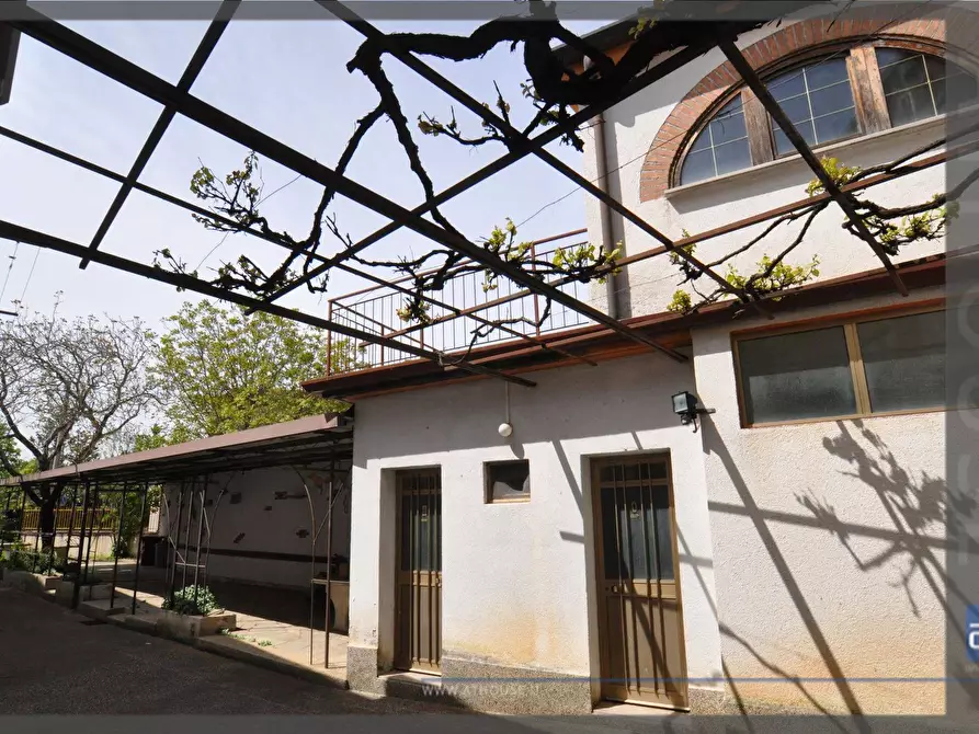 Immagine 8 di Rustico / casale in vendita  in Località Borgo Grotta Gigante a Sgonico