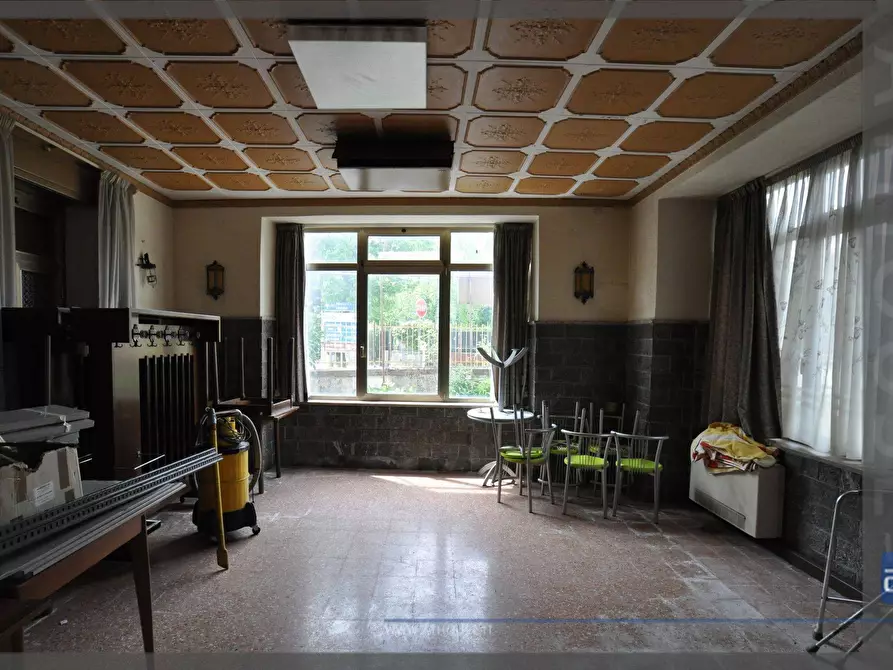 Immagine 12 di Rustico / casale in vendita  in Località Borgo Grotta Gigante a Sgonico