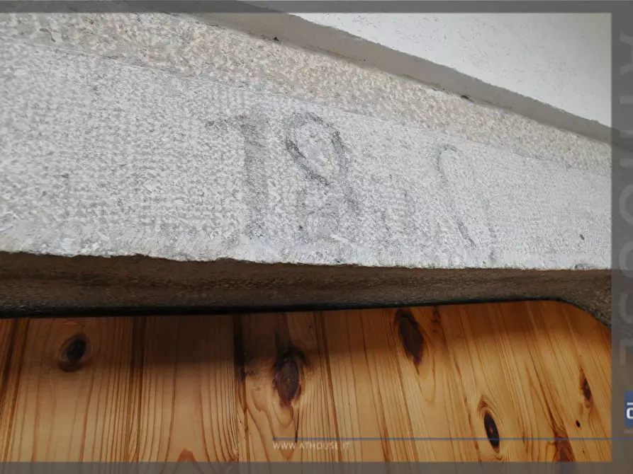 Immagine 18 di Rustico / casale in vendita  in Località Borgo Grotta Gigante a Sgonico