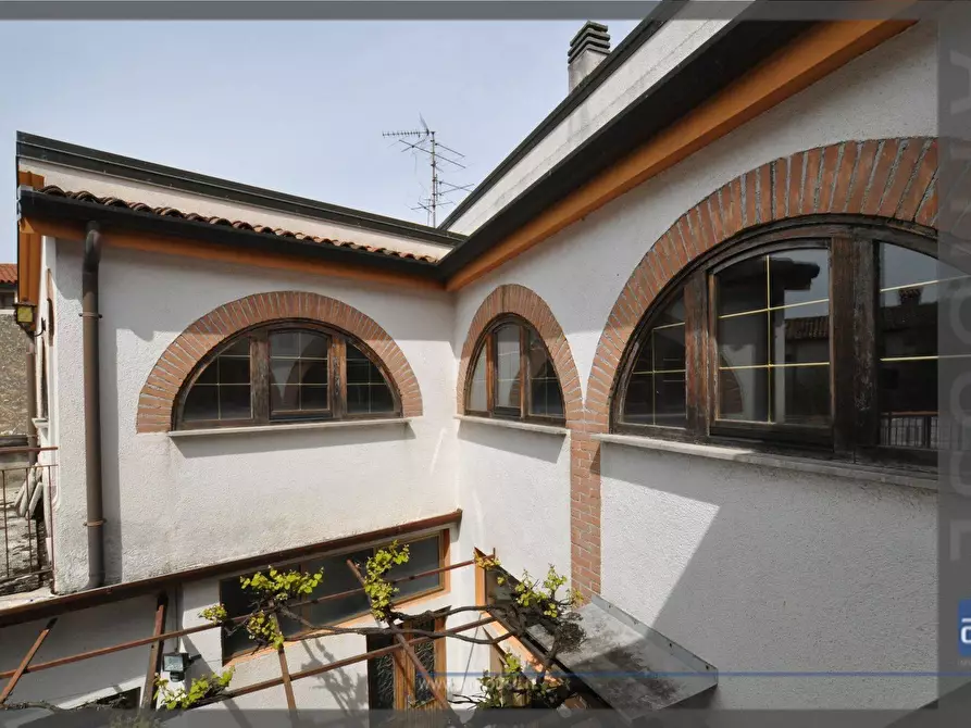 Immagine 20 di Rustico / casale in vendita  in Località Borgo Grotta Gigante a Sgonico