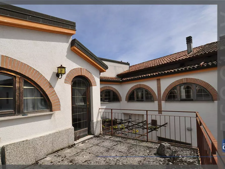 Immagine 22 di Rustico / casale in vendita  in Località Borgo Grotta Gigante a Sgonico