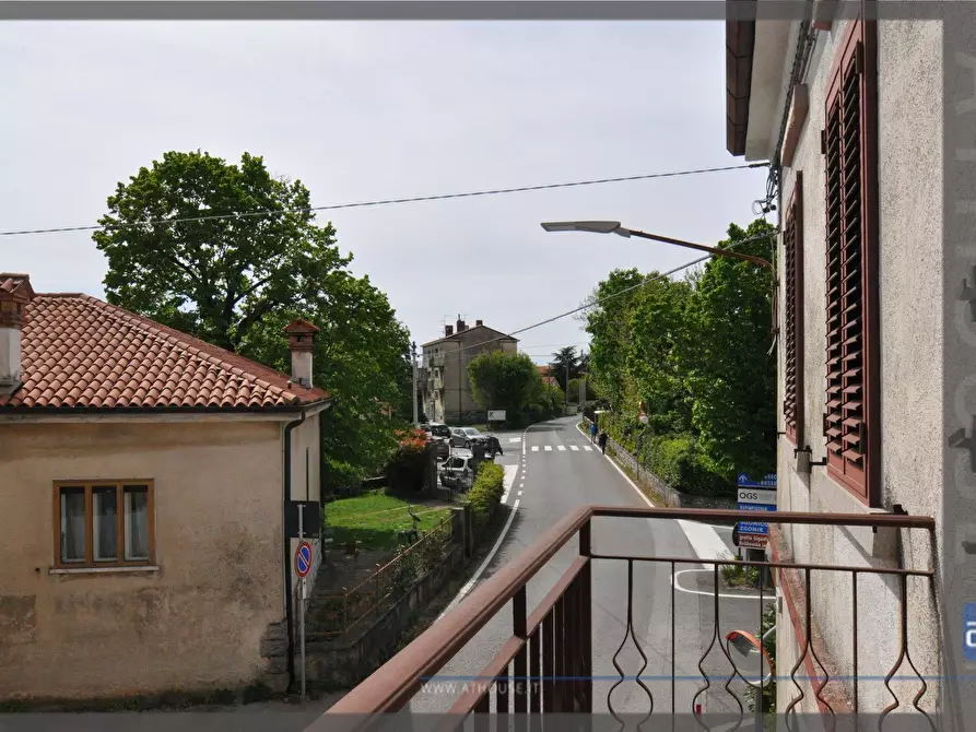 Immagine 26 di Rustico / casale in vendita  in Località Borgo Grotta Gigante a Sgonico