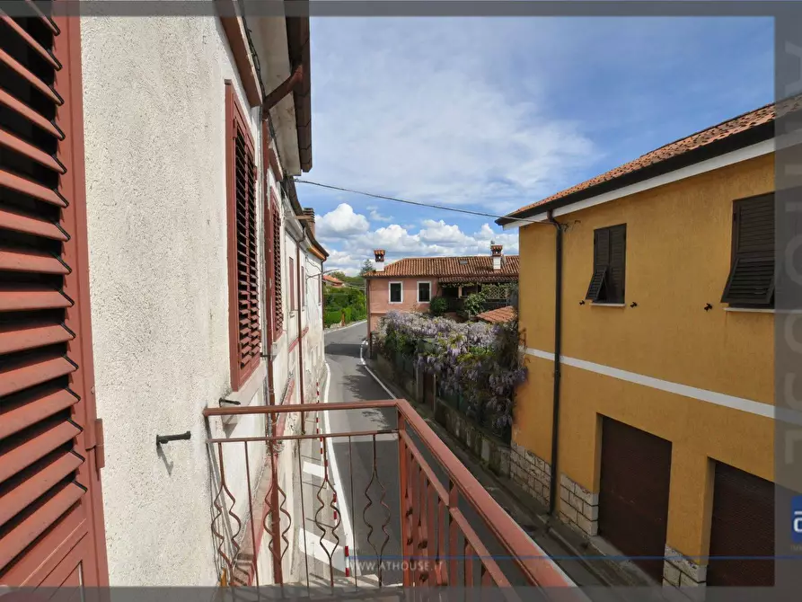 Immagine 27 di Rustico / casale in vendita  in Località Borgo Grotta Gigante a Sgonico