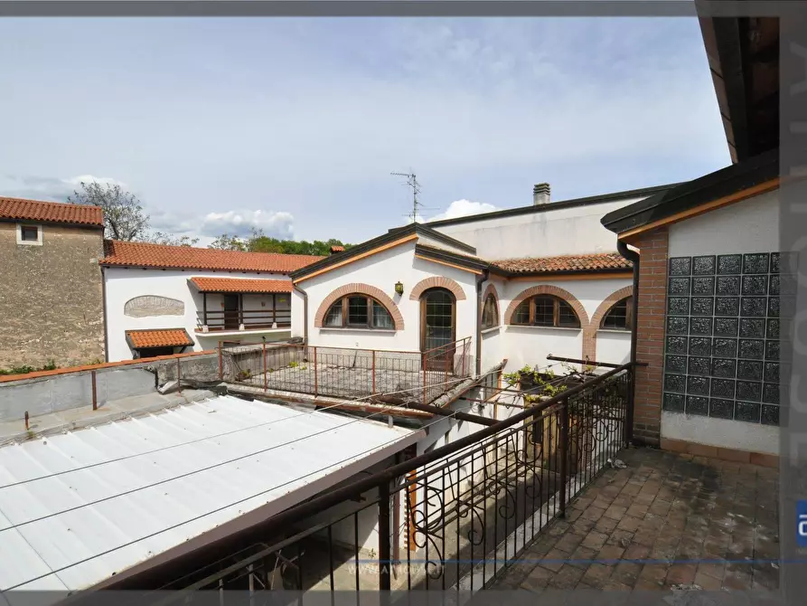 Immagine 28 di Rustico / casale in vendita  in Località Borgo Grotta Gigante a Sgonico