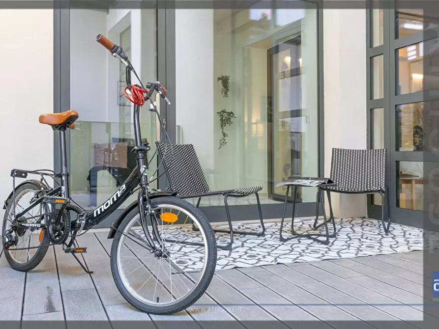 Immagine 15 di Appartamento in vendita  in Via San Francesco D'assisi a Trieste