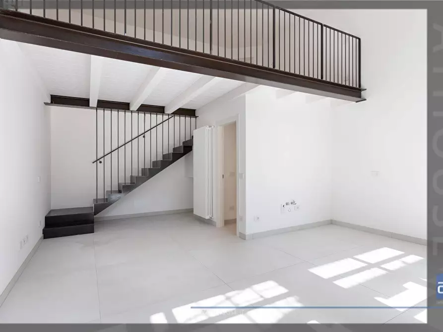 Immagine 2 di Appartamento in vendita  in Via San Francesco D'assisi a Trieste