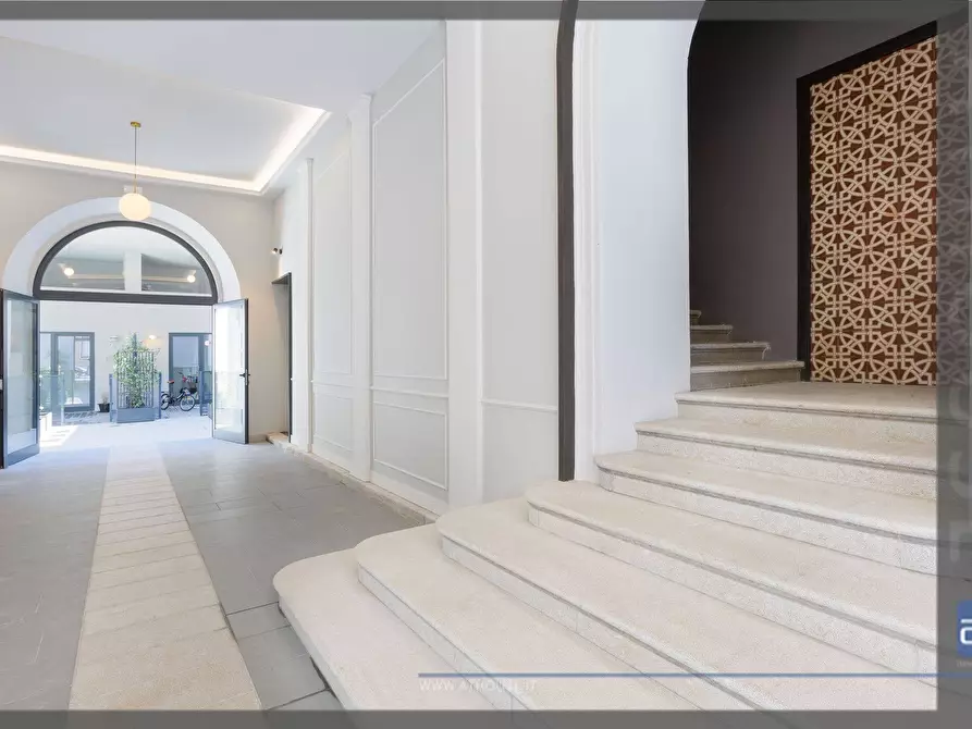 Immagine 10 di Appartamento in vendita  in Via San Francesco D'assisi a Trieste