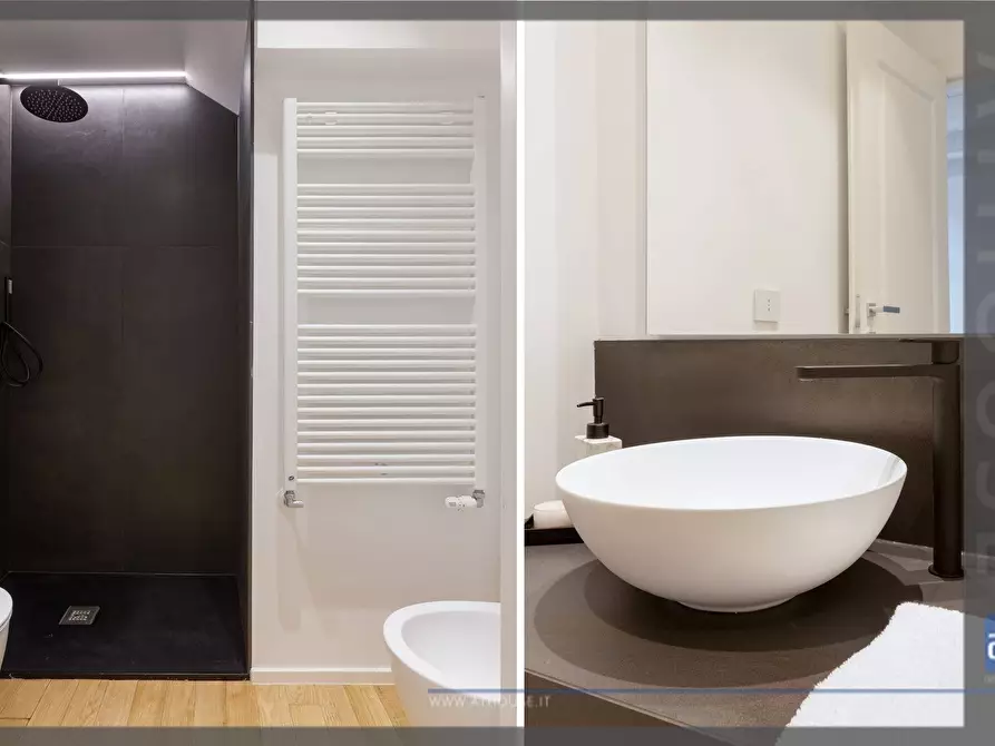 Immagine 6 di Appartamento in vendita  in Via San Francesco D'assisi a Trieste