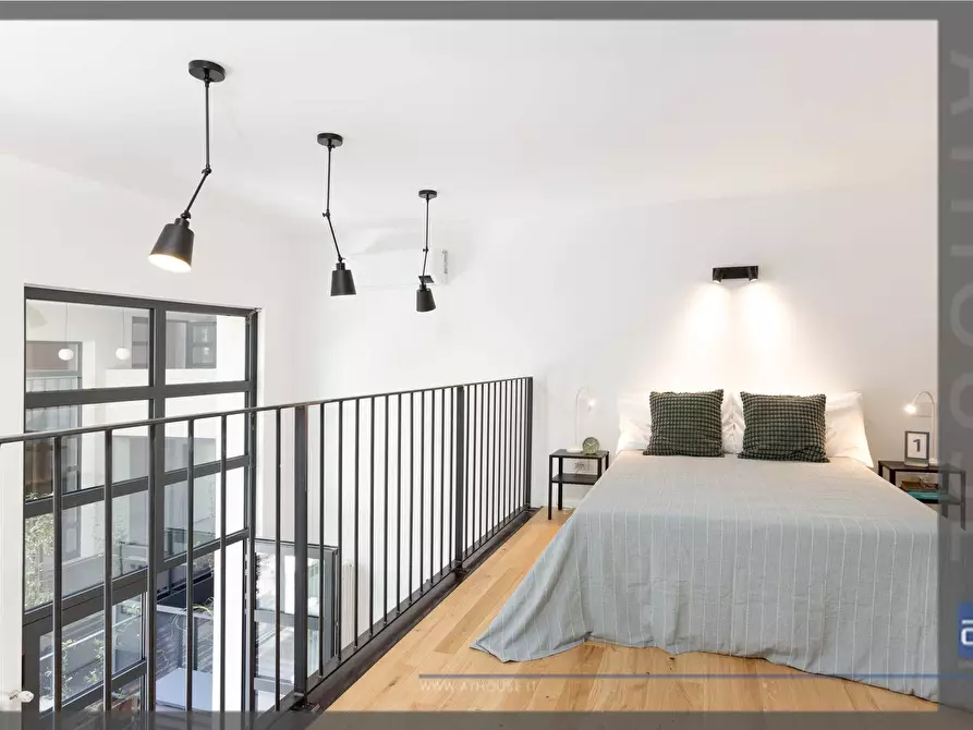 Immagine 8 di Appartamento in vendita  in Via San Francesco D'assisi a Trieste