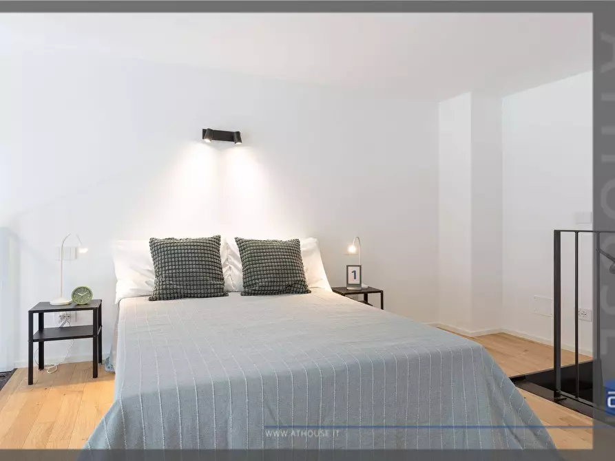 Immagine 9 di Appartamento in vendita  in Via San Francesco D'assisi a Trieste