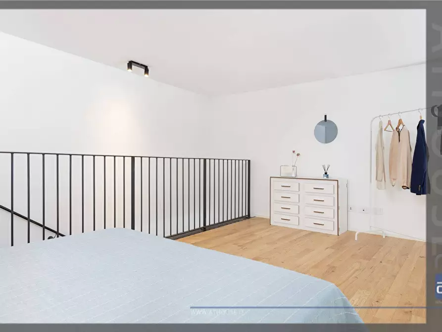 Immagine 10 di Appartamento in vendita  in Via San Francesco D'assisi a Trieste