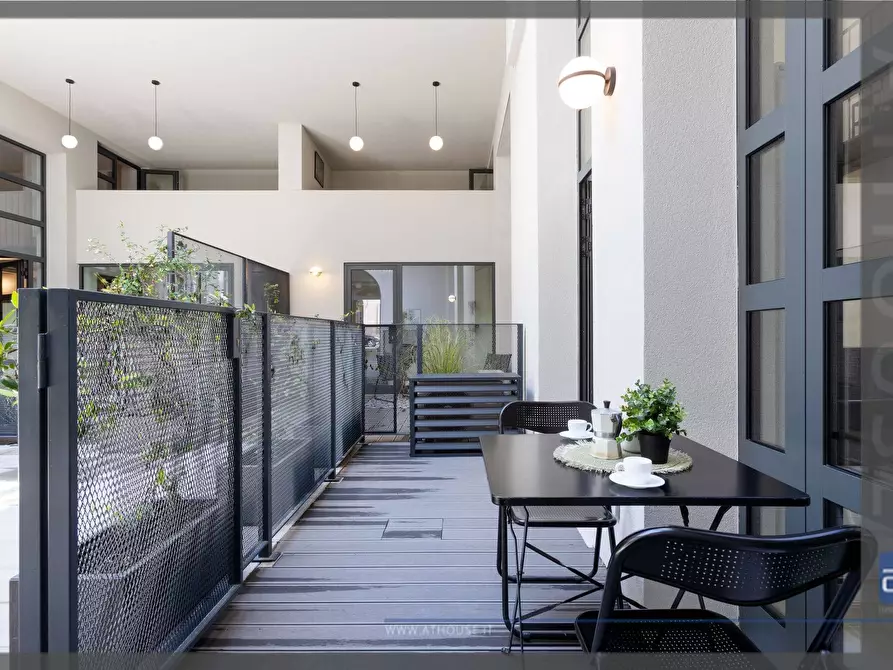 Immagine 11 di Appartamento in vendita  in Via San Francesco D'assisi a Trieste