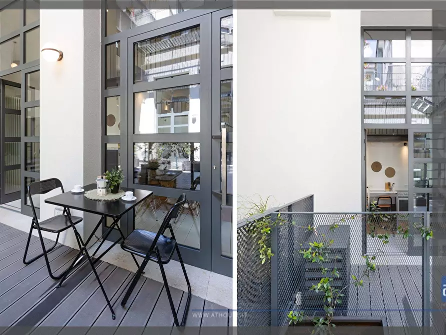 Immagine 12 di Appartamento in vendita  in Via San Francesco D'assisi a Trieste