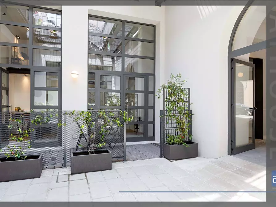 Immagine 13 di Appartamento in vendita  in Via San Francesco D'assisi a Trieste