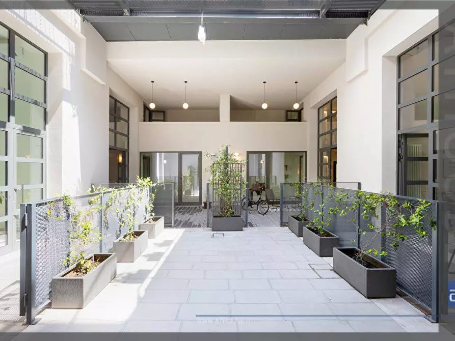 Immagine 14 di Appartamento in vendita  in Via San Francesco D'assisi a Trieste