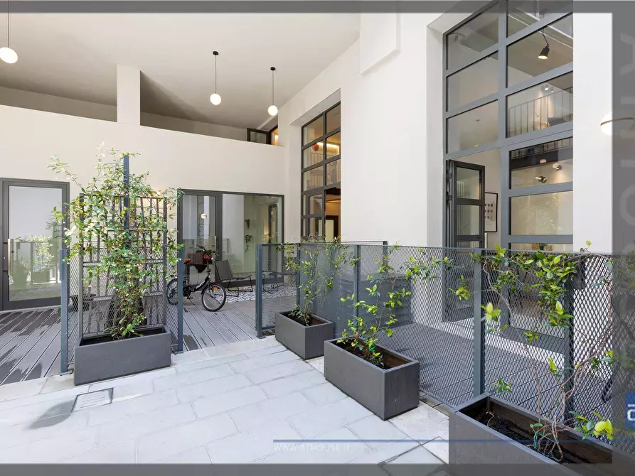 Immagine 15 di Appartamento in vendita  in Via San Francesco D'assisi a Trieste