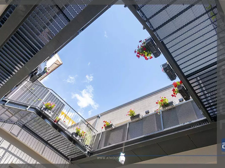 Immagine 16 di Appartamento in vendita  in Via San Francesco D'assisi a Trieste