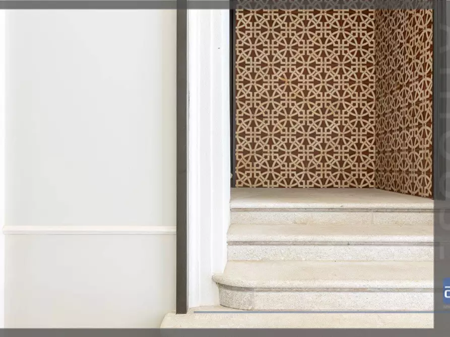 Immagine 19 di Appartamento in vendita  in Via San Francesco D'assisi a Trieste