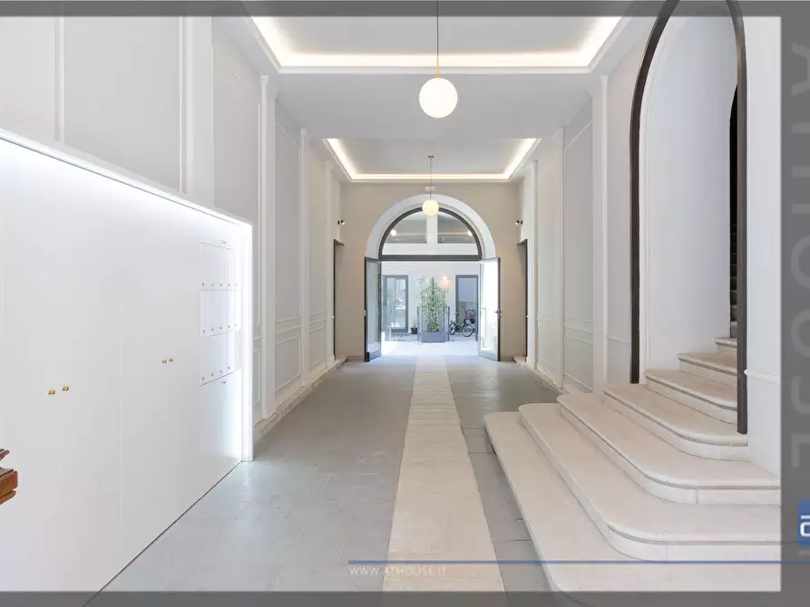 Immagine 20 di Appartamento in vendita  in Via San Francesco D'assisi a Trieste