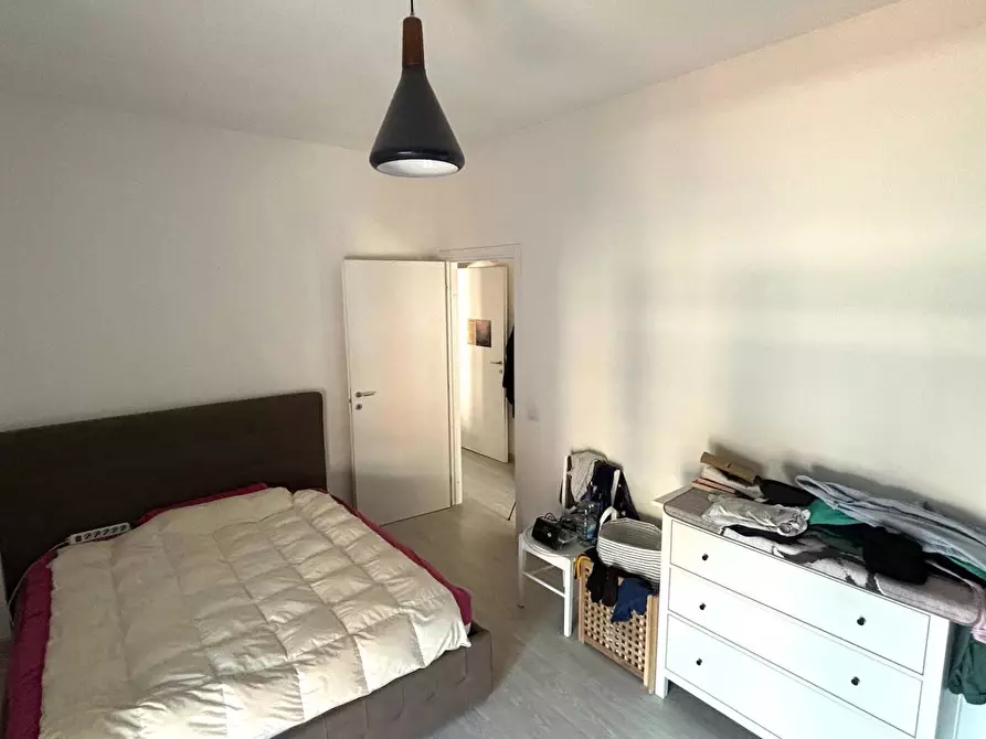 Immagine 6 di Appartamento in vendita  in via Manzotti a Milano