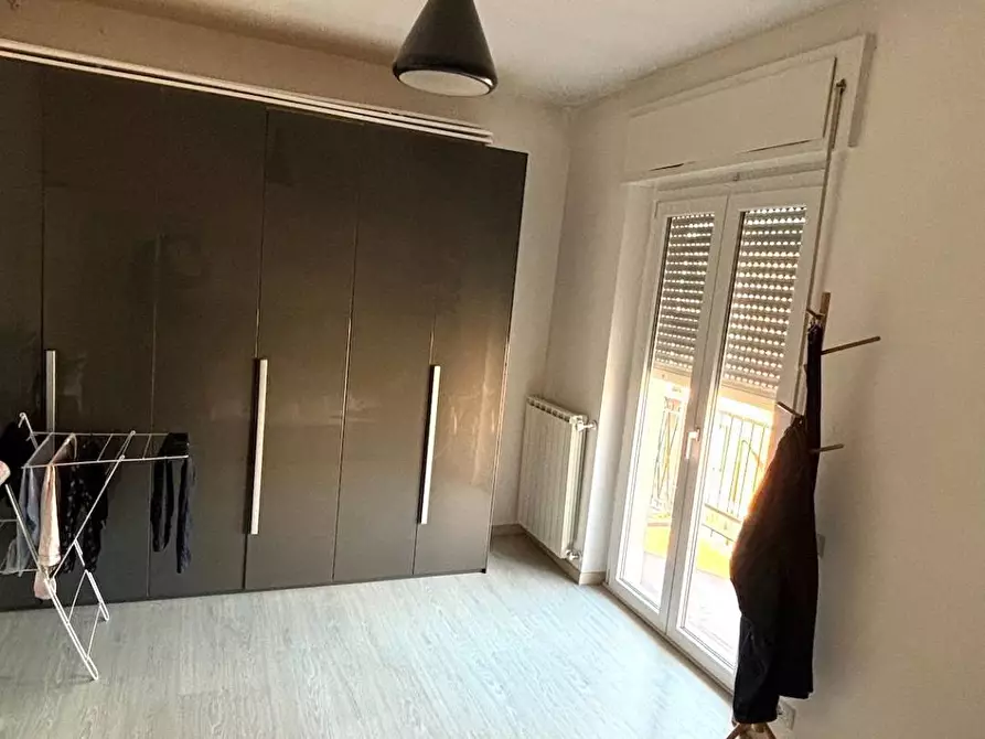 Immagine 14 di Appartamento in vendita  in via Manzotti a Milano