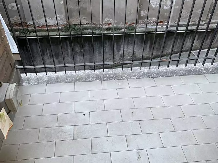 Immagine 11 di Appartamento in affitto  in Via Piero Della Francesca a Milano
