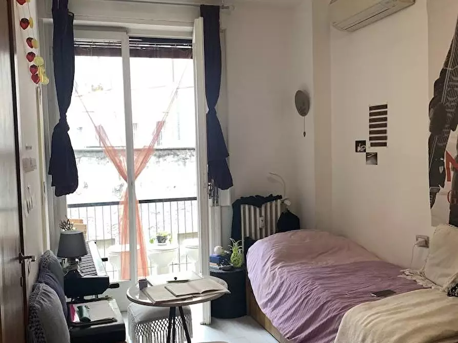 Immagine 3 di Appartamento in affitto  in Via Piero Della Francesca a Milano