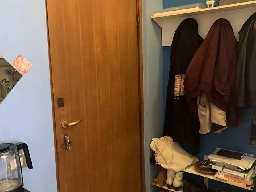 Immagine 8 di Appartamento in affitto  in Via Piero Della Francesca a Milano