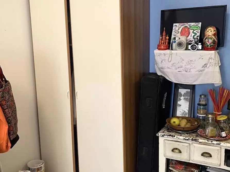 Immagine 9 di Appartamento in affitto  in Via Piero Della Francesca a Milano