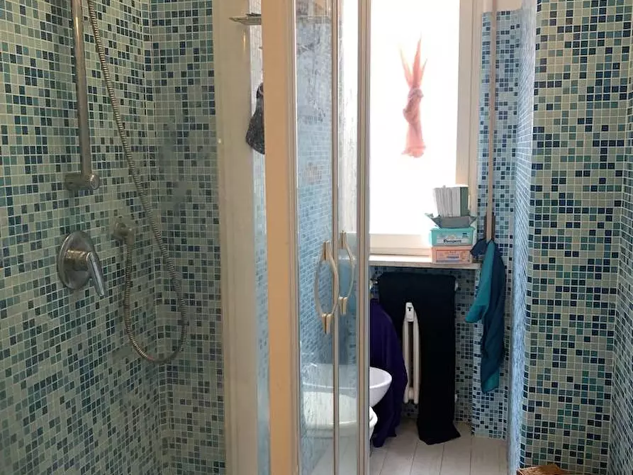 Immagine 13 di Appartamento in affitto  in Via Piero Della Francesca a Milano