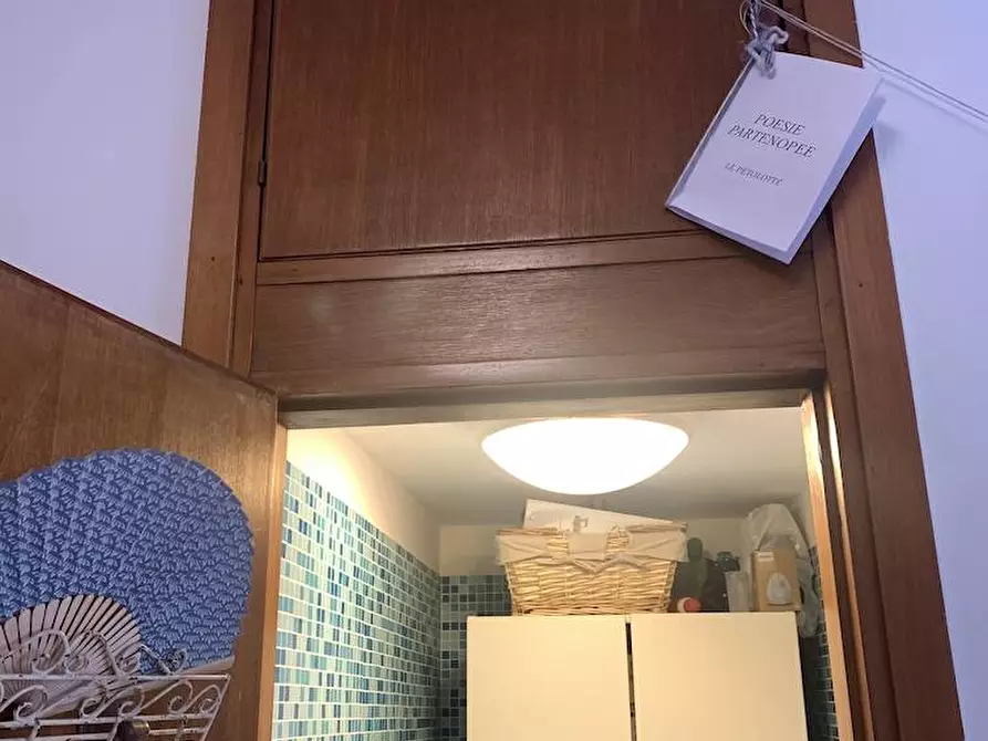 Immagine 16 di Appartamento in affitto  in Via Piero Della Francesca a Milano