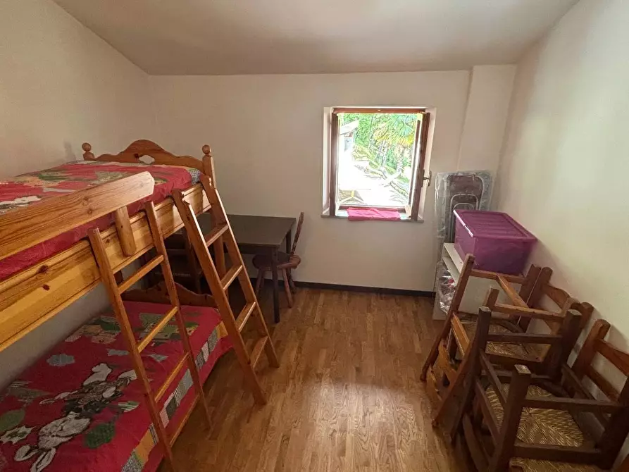 Immagine 20 di Casa indipendente in vendita  in via Bracc a Alzano Lombardo