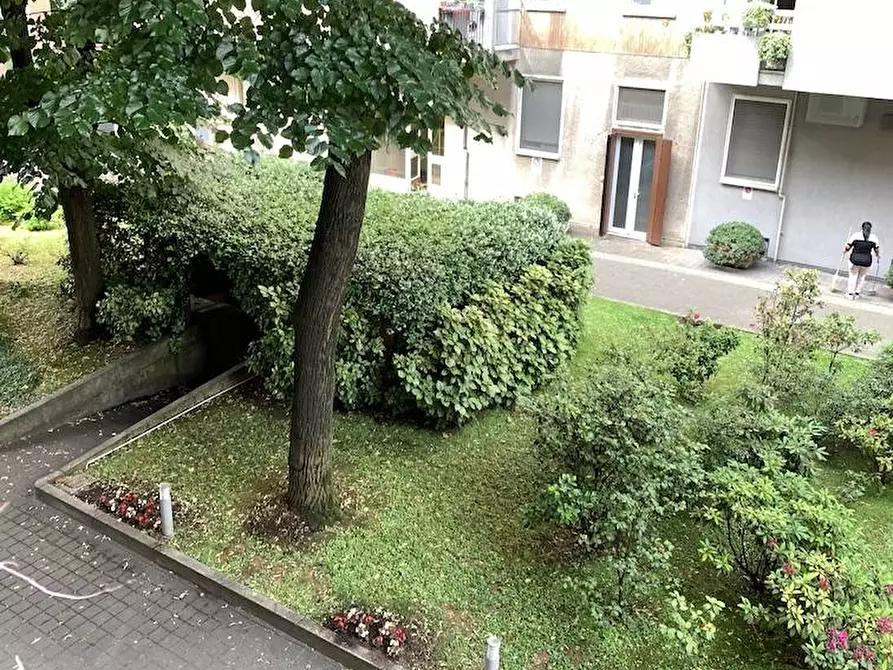 Immagine 1 di Appartamento in affitto  in Via Savona a Milano