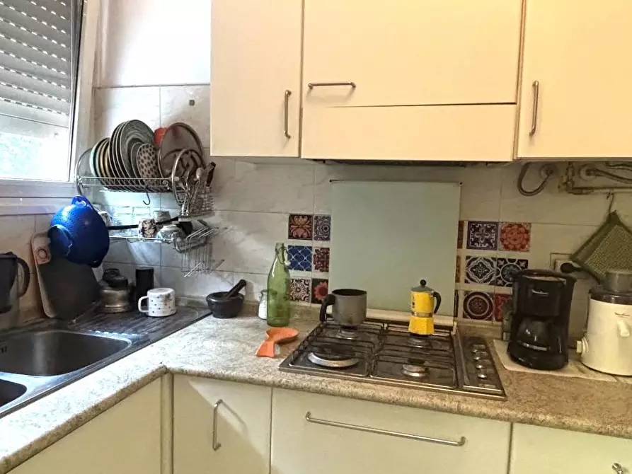 Immagine 20 di Appartamento in vendita  in via De Predis a Milano