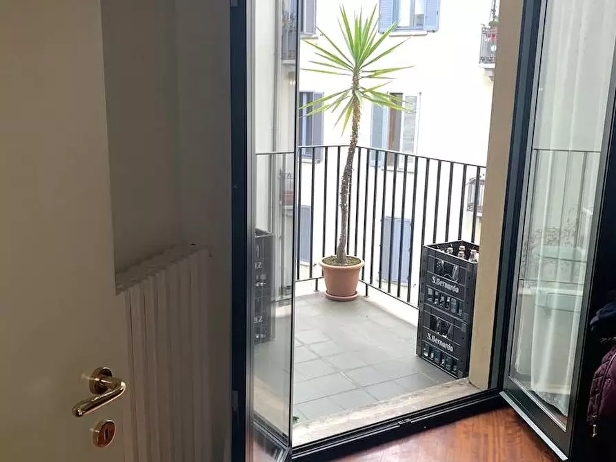 Immagine 22 di Appartamento in vendita  in Via Lambro a Milano