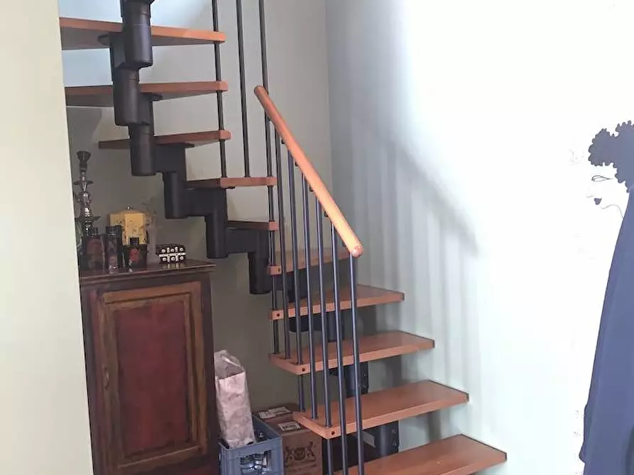 Immagine 23 di Appartamento in vendita  in Via Lambro a Milano