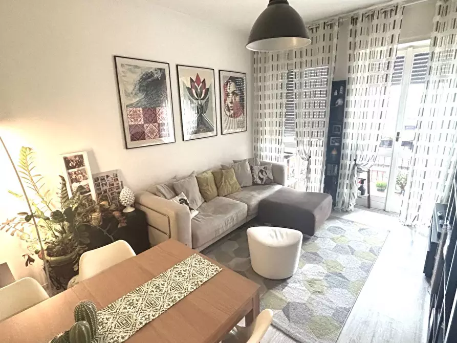 Immagine 2 di Appartamento in vendita  in piazza Gramsci a Milano