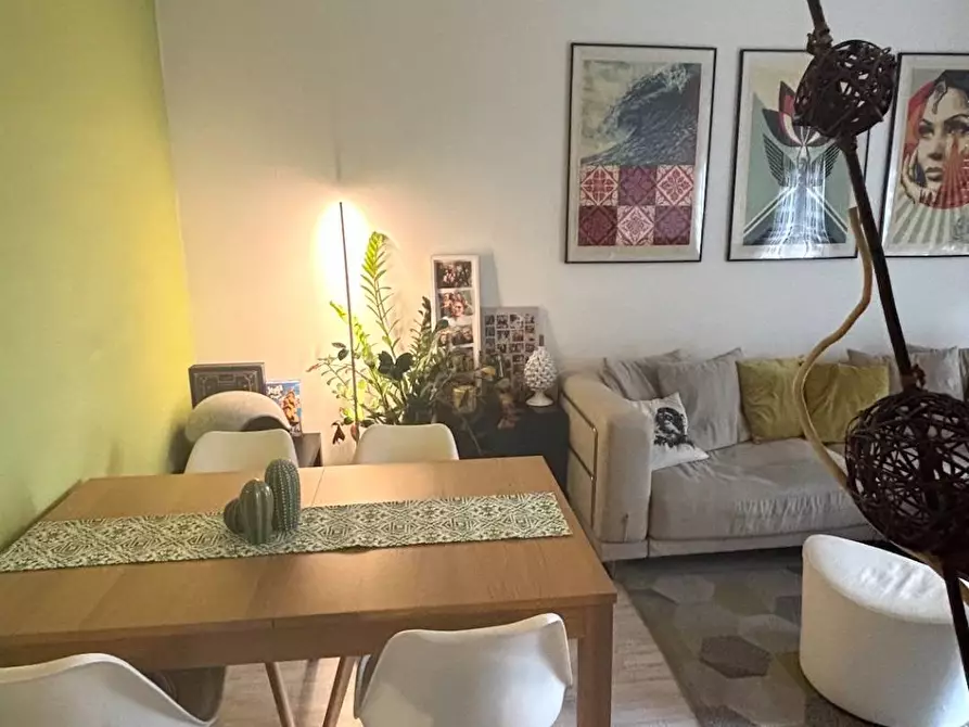 Immagine 3 di Appartamento in vendita  in piazza Gramsci a Milano