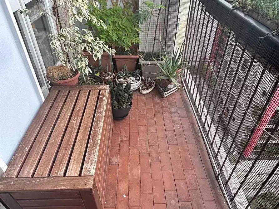 Immagine 4 di Appartamento in vendita  in piazza Gramsci a Milano