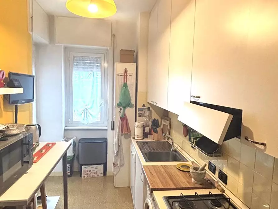 Immagine 6 di Appartamento in vendita  in piazza Gramsci a Milano