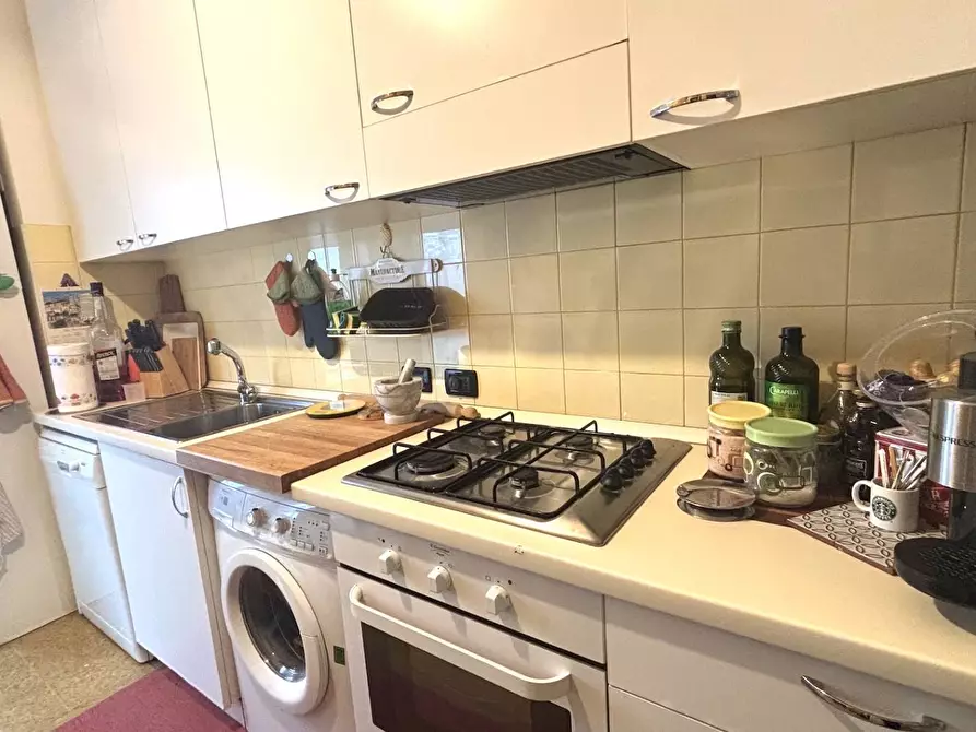 Immagine 7 di Appartamento in vendita  in piazza Gramsci a Milano